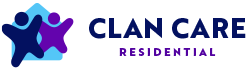 Clan Care Logo